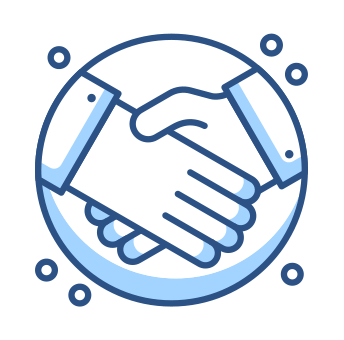 Relationships With Industry Leaders