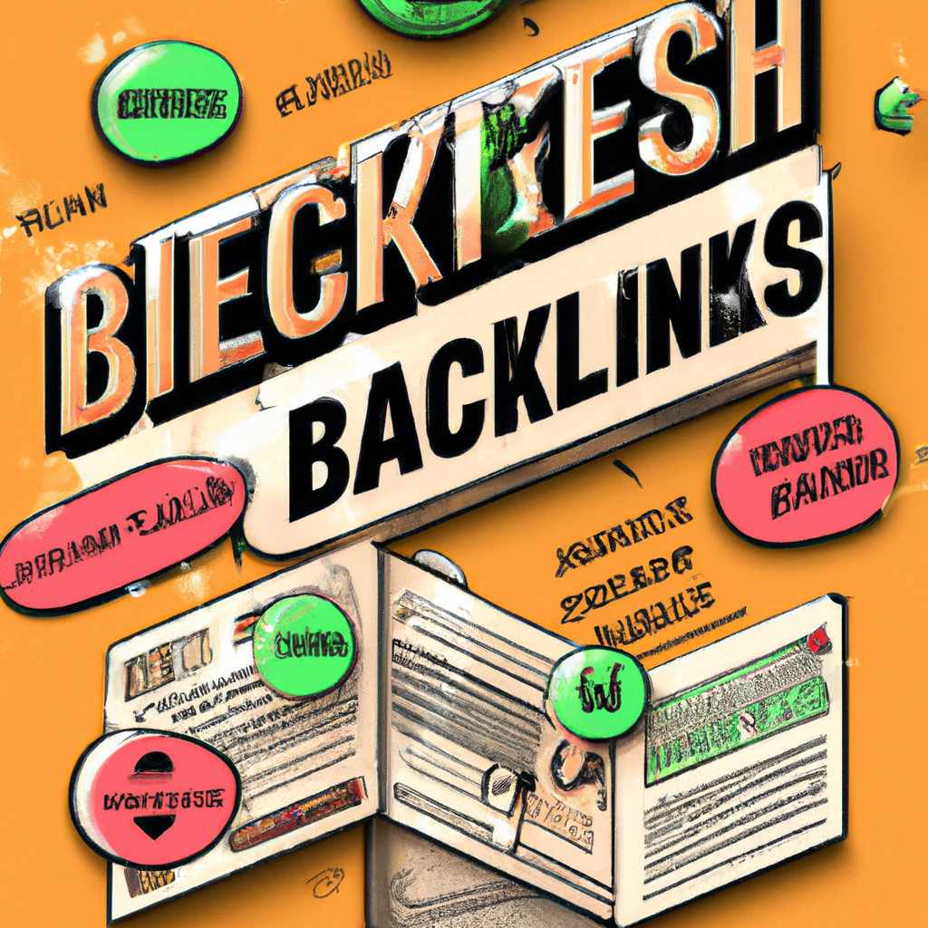 How Many Backlinks Do I Need To Rank