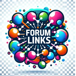 Forum Backlinks